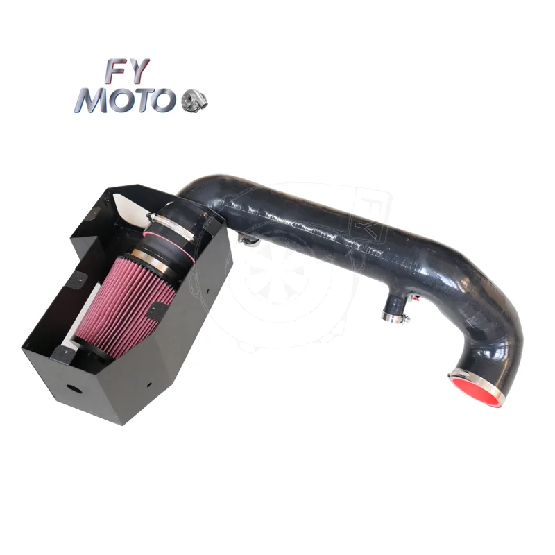 

Cold Air Intake kit pipe for W205 M264 C180 C200 C300 GLC300 18-21
