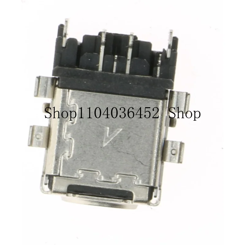 Conector de alimentación CC para puerto de carga de PC portátil Asus ROG Strix scar 15 g533zw