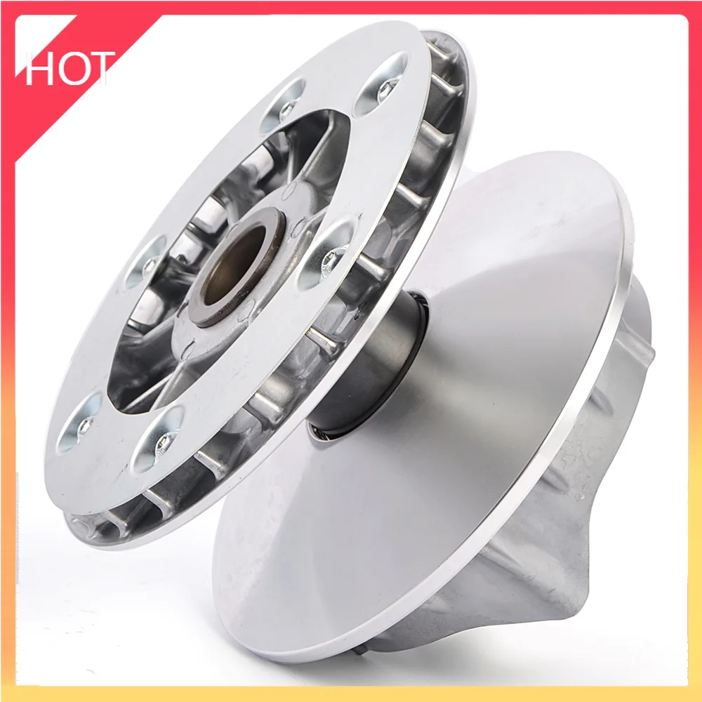 Driving Wheel Sub Assy Kit 71333 1BA-17630-00 73779 For Linhai 700cc LH700U LH700 UTV M750L T3b T-Boss 750 Front Clutch Variator