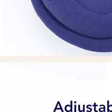 

5-Level Hot Compress Electric Eye Mask 6 Vibration Heated Eye Mask 3D Massage Sleep Shading Mask Warm Eye Compress Mask for Dry