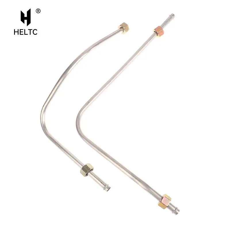 공기 압축기 튜브 배기 튜브 구리 톤 G3/8 인치 스레드, 표준 공압 부품 파이프 오일 펌프, 예비 교체 공기 파이프