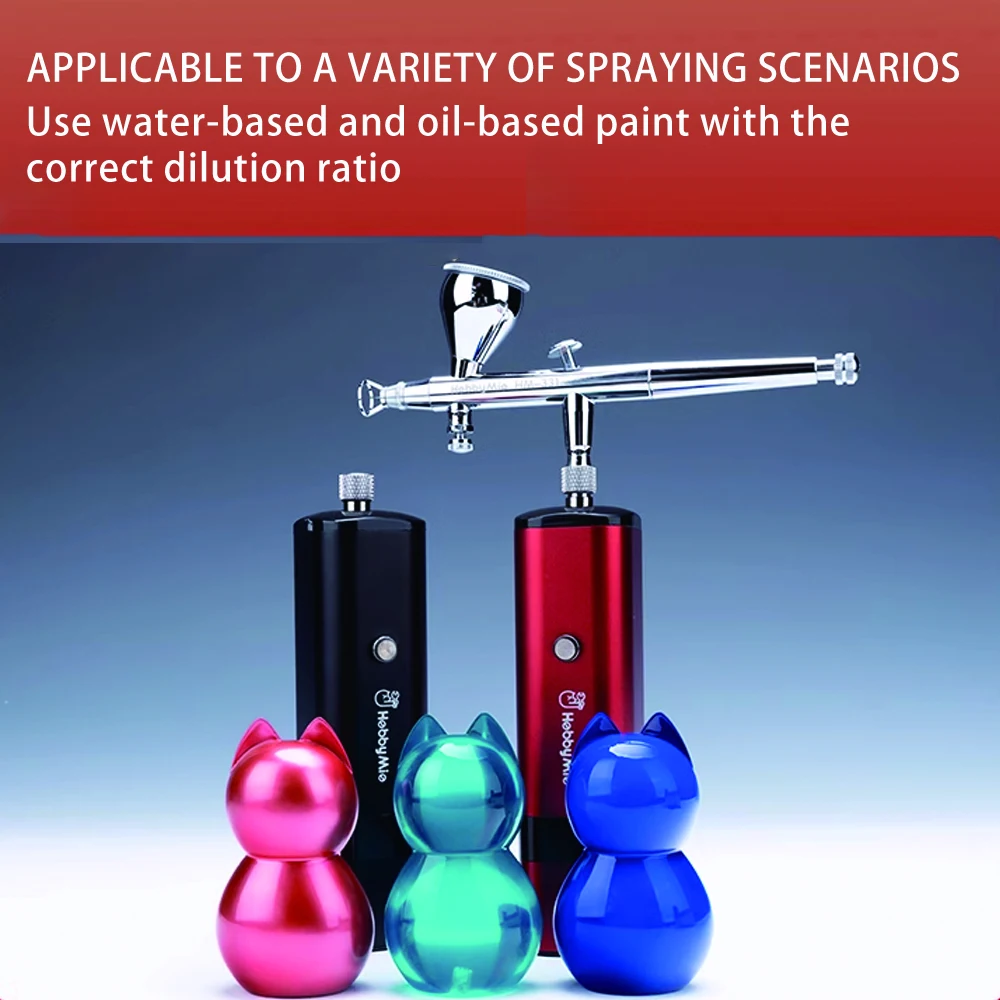 Thumbnail 3 - #85 Best Airbrush Accessories to Buy In 2026