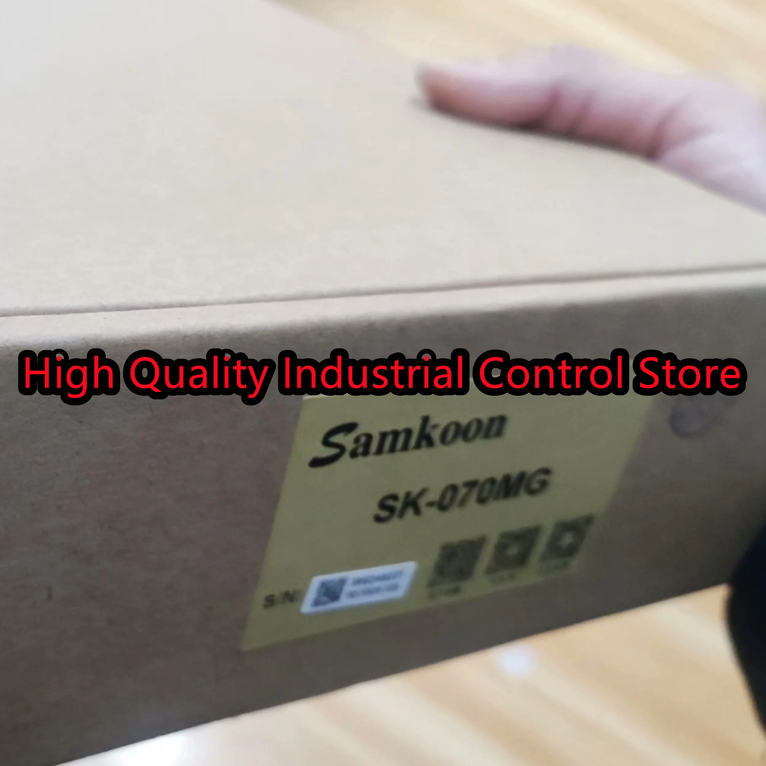 

SK-070MG SK-070MS New HMI Touch Panel original