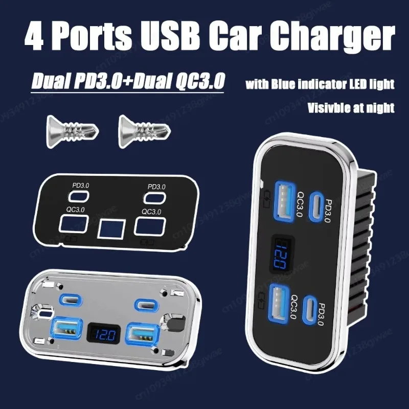 Thumbnail 2 - #77 Best USB Wall Chargers to Buy In 2026