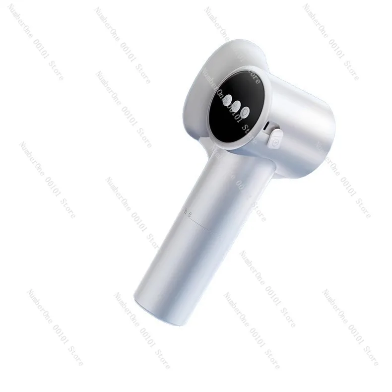 

Electric ear washer, ear punch, portable, automatic cleaning and drying, two-in-one earwax ear canal cleaner