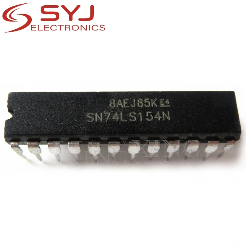 SN74LS154N(narrow body) 74LS154 CAT28C16API-20 CAT28C16 DS1642-100 DS1642 SAA7030A SAA7030 LM8562 8562 UM61256FK-15 UM61256 DIP