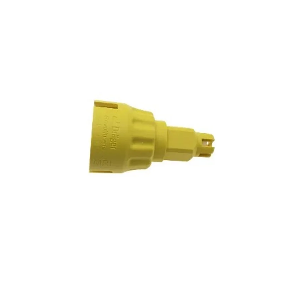 Original Drager Sevoflurane Vaporizer Dosing Device M36120