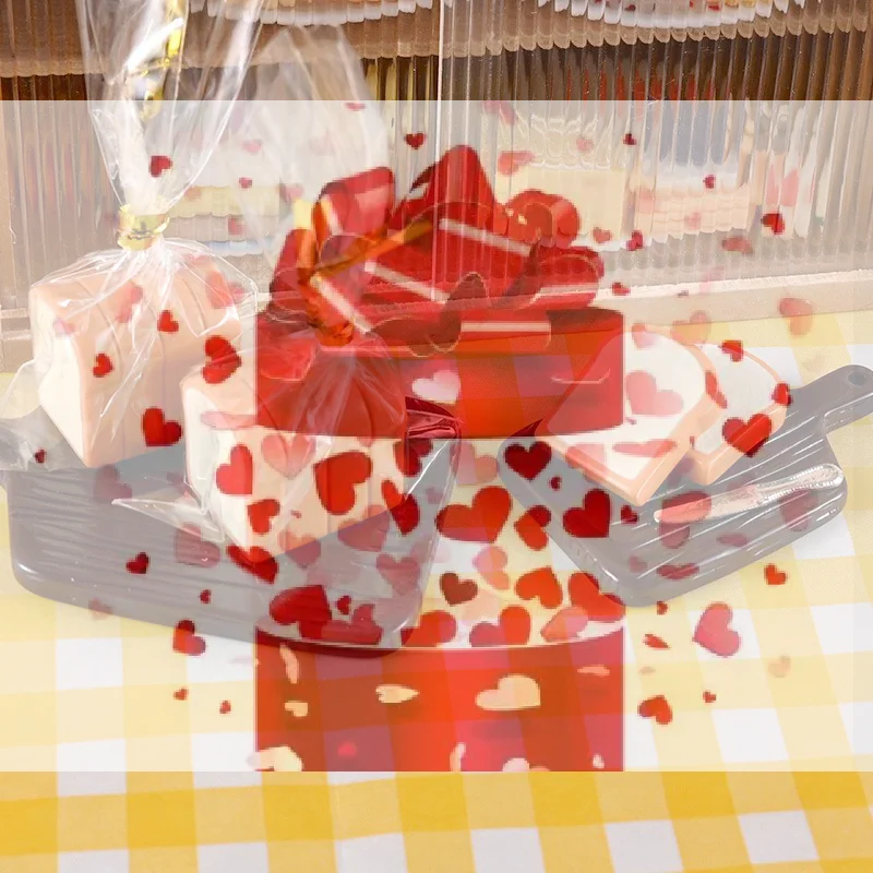 【Bs】5Pcs/Set Miniat… - image