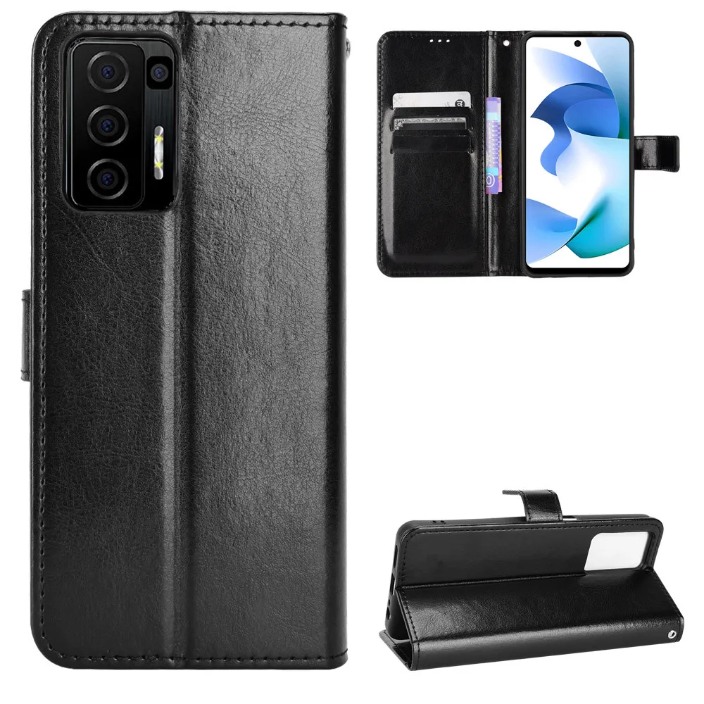 For Blu F91 5G Case…