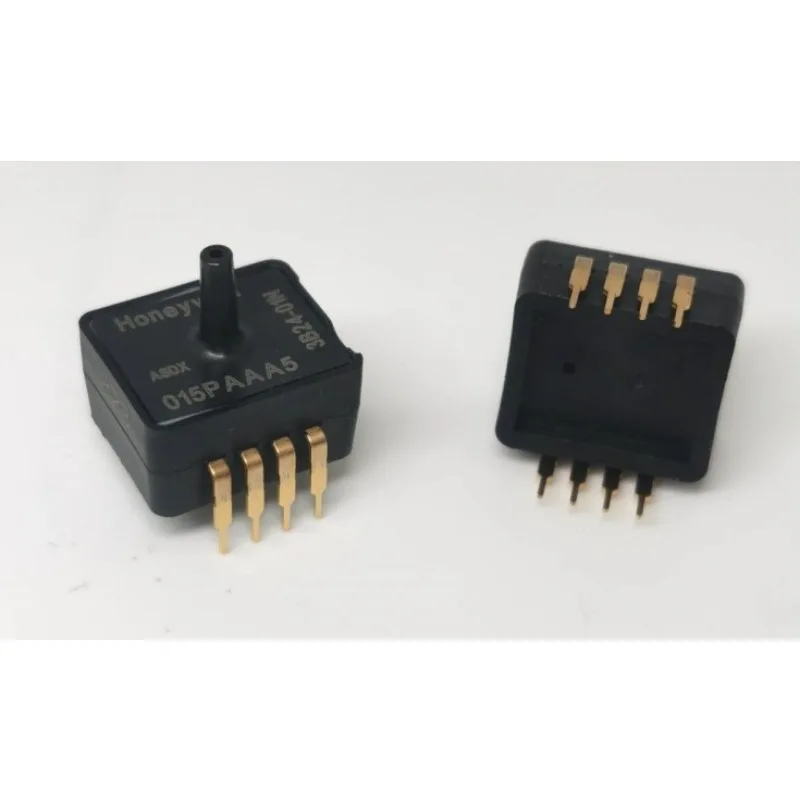 

Parts for ASDXACX015PAAA5 Honeywell Authorized Agent, Pressure Sensor