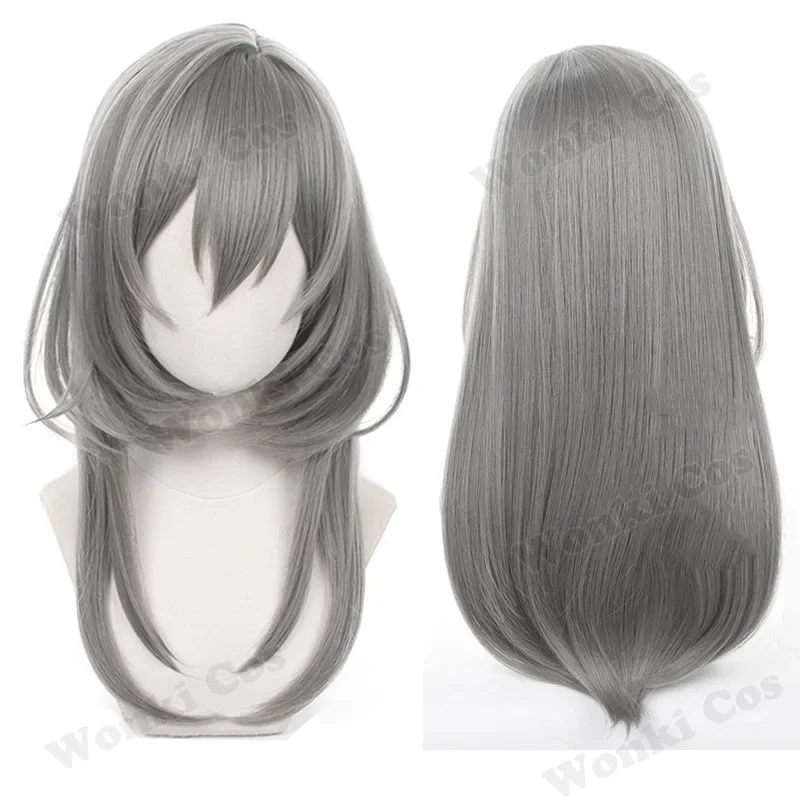 WAT49 High Quality Trailblazer Costumes Female Star Rail Stelle Cosplay Full Set for Women Party Outfits New 2025