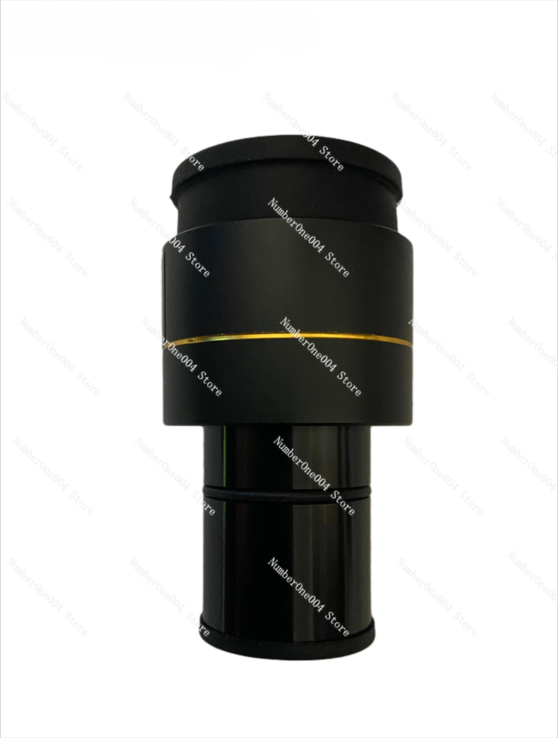 Suitable for Fixed/adjustable Focus, Industrial Microscope/telescope Camera Accessories, Eyepiece To C Interface Adapter