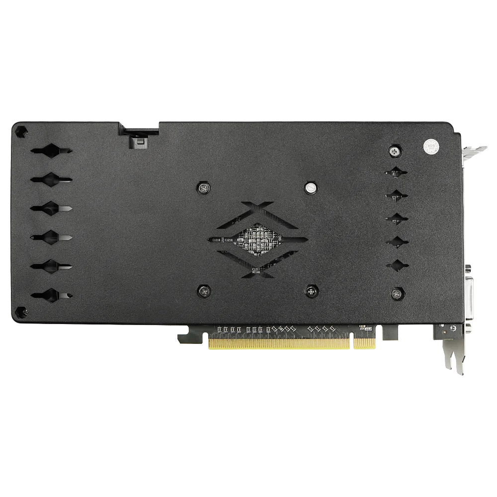 MOUGOL Full New RX580 8G scheda Video GDDR5 Memory Gaming scheda grafica Computer Desktop placa de video AMD Radeon RX 580 GPU da 8GB