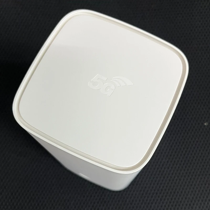 Imagem -05 - Huawei H122373 5g Cpe Pro Roteador sem Fio 3.6gbps Wifi Mais de Alta Velocidade 5g Wifi Móvel 5g Cubo sem Fio Cpe