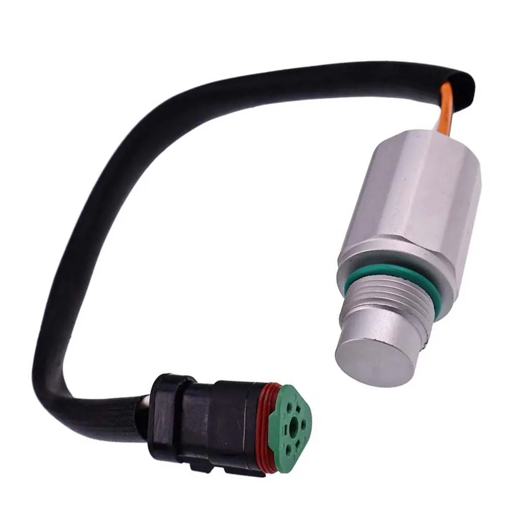 Heavy‑Duty Timing Sensor 265‑9033 522‑1641, Aftermarket Replacement Part For Caterpillar 3508 3406E Engine & Heavy
