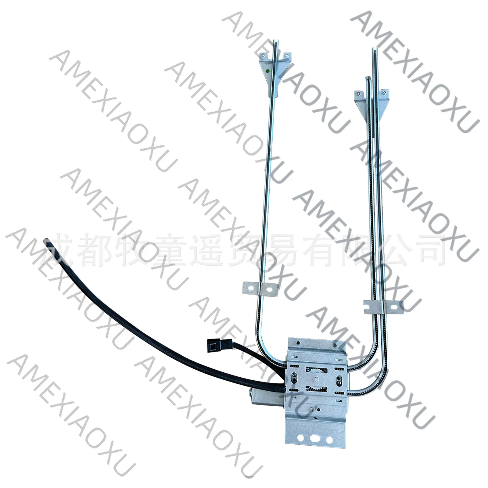 

1 Pc A18-67226-003 A18-27226-001 A18-67226-001 Front and right glass lifter AMEXIAOXU