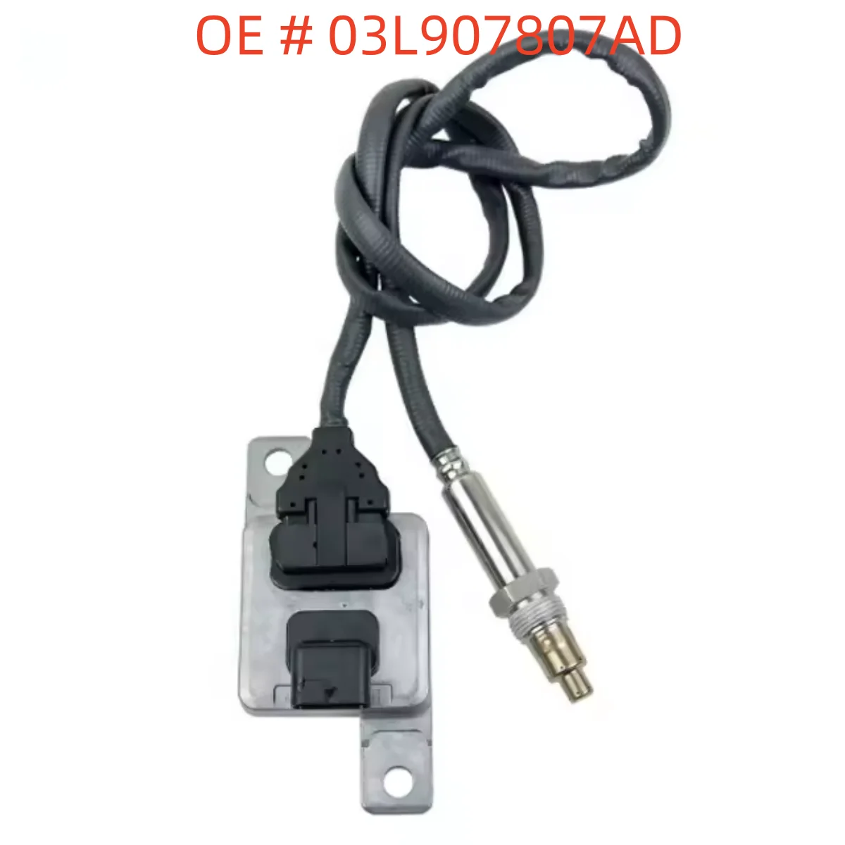 High quality New 03L907807AD Oxygen Nox Sensor for 2012-2015 VW Passat Duvet Sedan Trendline 2.0L-L4 Audi Car Accessories