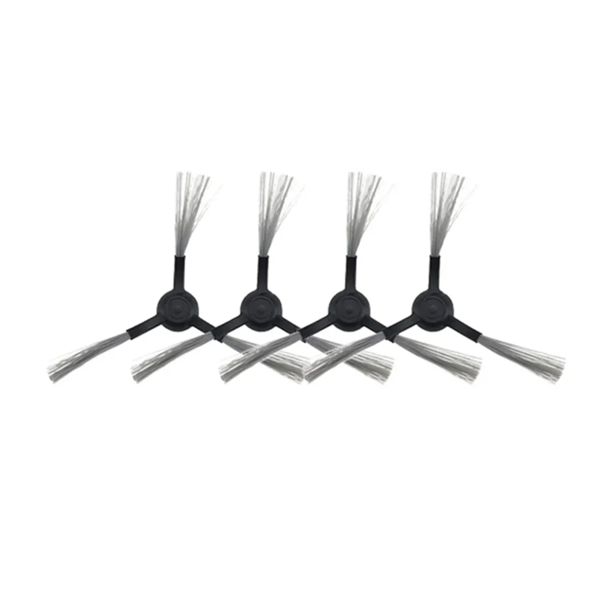 popolare spazzola laterale per Xiaomi Mop Pro/STYTJ02YM/3C/2S/S10/B106GL/B106CN/E10/B1112/E12/Gen 2 Viomi V2PROxV3 SE Aspirapolvere
