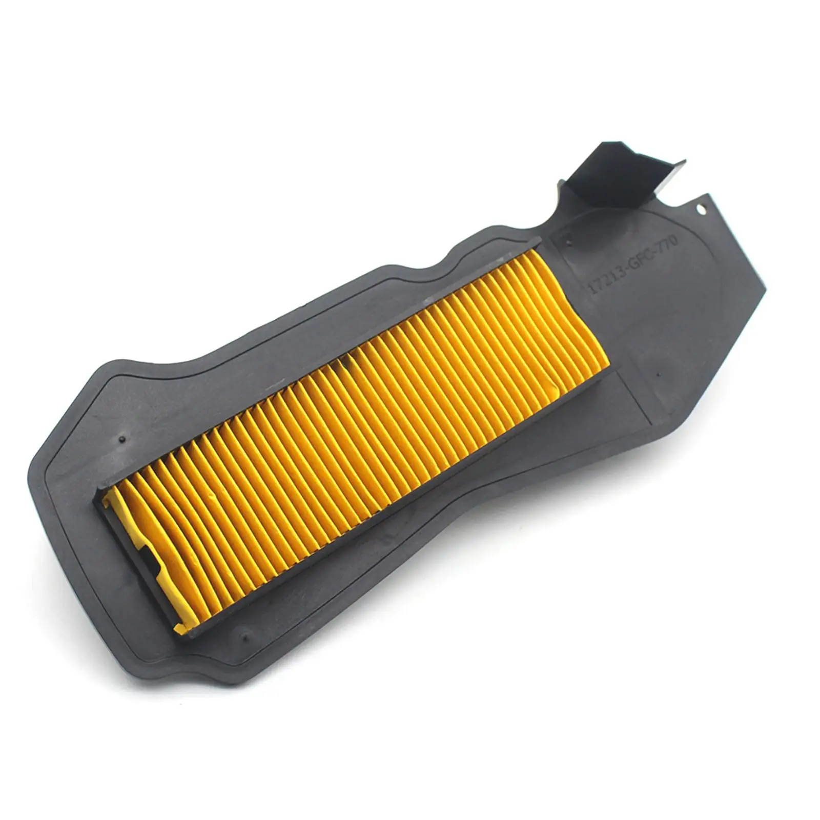 Motorcycle Air Filter Intake Cleaner for HONDA Dio AF68 Intake Air Filter