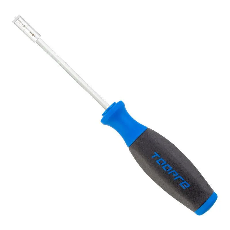 AliExpress TOOPRE Bicycle Built-In Spoke Cap Wrench Hidden Spoke Cap Installation And Disassembly Socket Ring Adjustment Tool