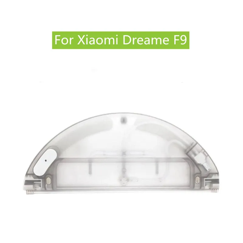 For Xiaomi Dreame F9 Sweeping Robot Accessories Water Tank