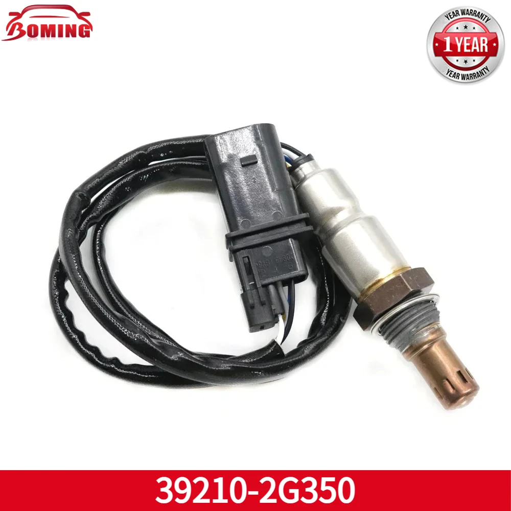 

39210-2G350 NEW Upstream Air Fuel Ratio Lambda O2 Oxygen Sensor for Hyundai Tucson Sonata Genesis Coupe Kia Sportage 2.0L 2.4L