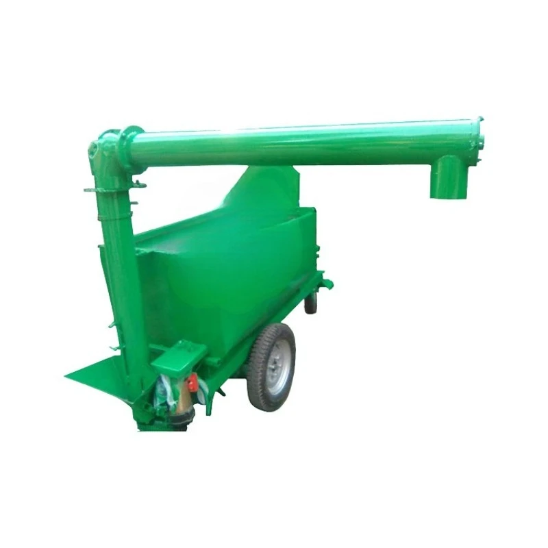 Breeding equipment Electric feeder, automatic feeding truck