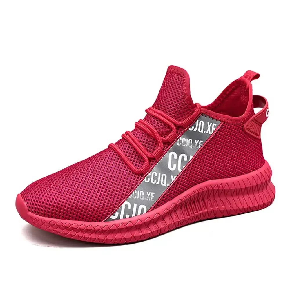 Slip On Spring-autumn Men And Women Sneakers Running Kawaiis Shoes Pink Boot Sports Botasky Dropship Popular