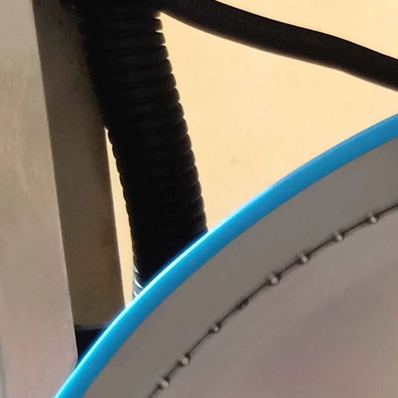 

Автоматическая машина для нарезки мяса из нержавеющей стали, специальная для ресторанов, с регулируемой толщиной нарезки 0,5-14 мм, для свежего мяса