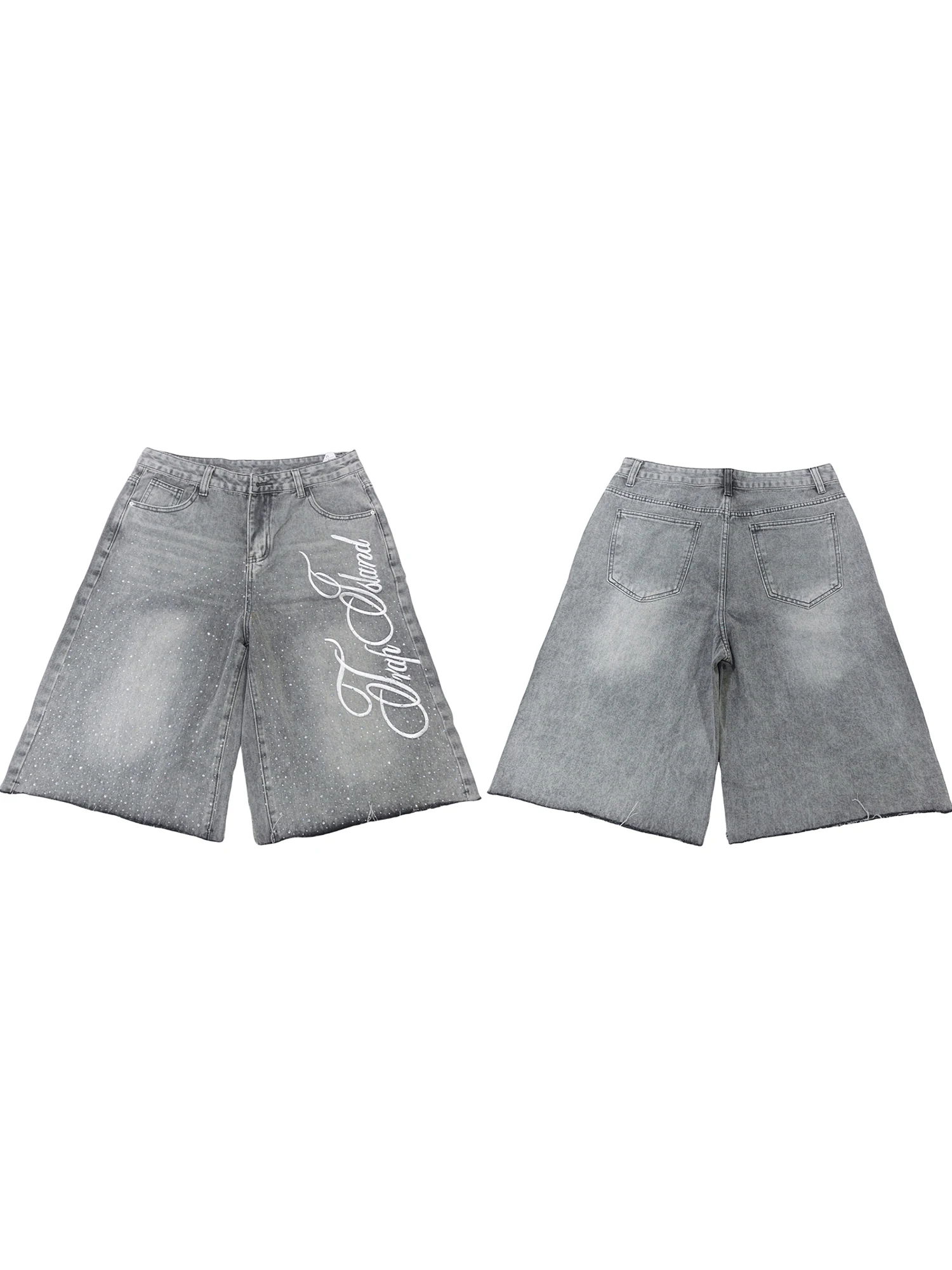 Thumbnail 2 - #43 Best Denim Shorts to Buy In 2026