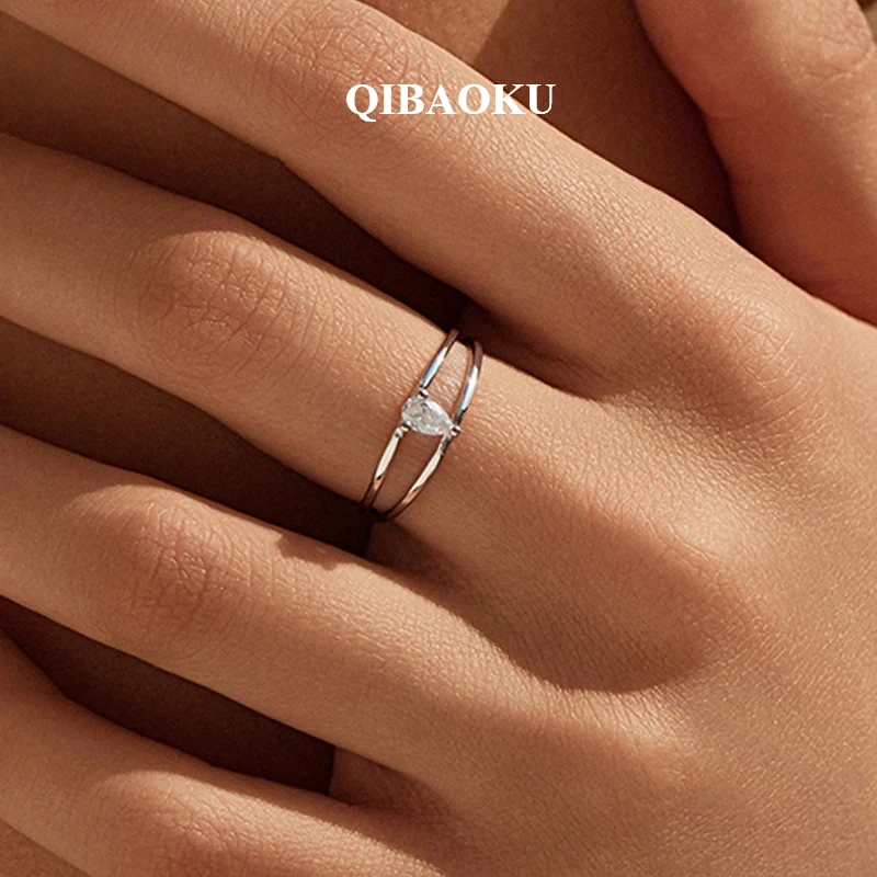 bague-qibaoku-035ct-d-vvs1-en-moissanite-pour-femme-bague-double-couche-exquise-bague-en-diamant-de-laboratoire-argent-sterling-s925-cadeaux-2026