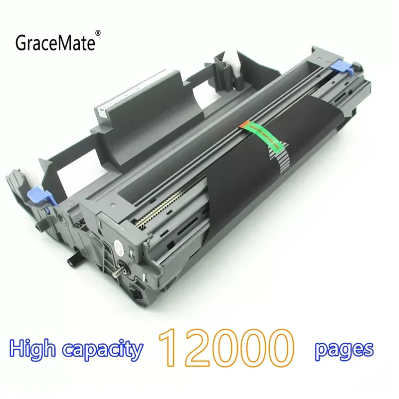 

Барабан GraceMate DR580 для Brother DCP 8060 8065 8080 8085 HL 5240 5250 5280 5340 5350 5380 MFC 8370 8460 8470 8480 8670