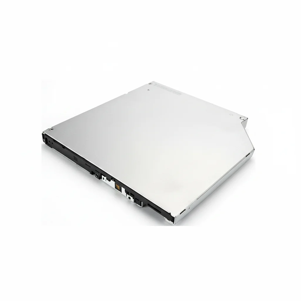 

LG DVD-Writer — черный — Поддержка DVD-RAM/R/RW — 24-кратное чтение компакт-дисков/24x запись компакт-дисков — 8x DVD-запись/8x DVD — используется, как новый