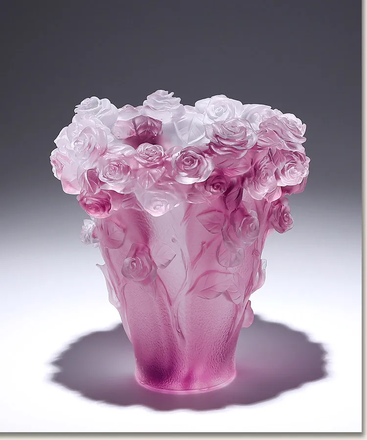 High-end atmospheric and high-grade home decorations, new home housewarming gifts