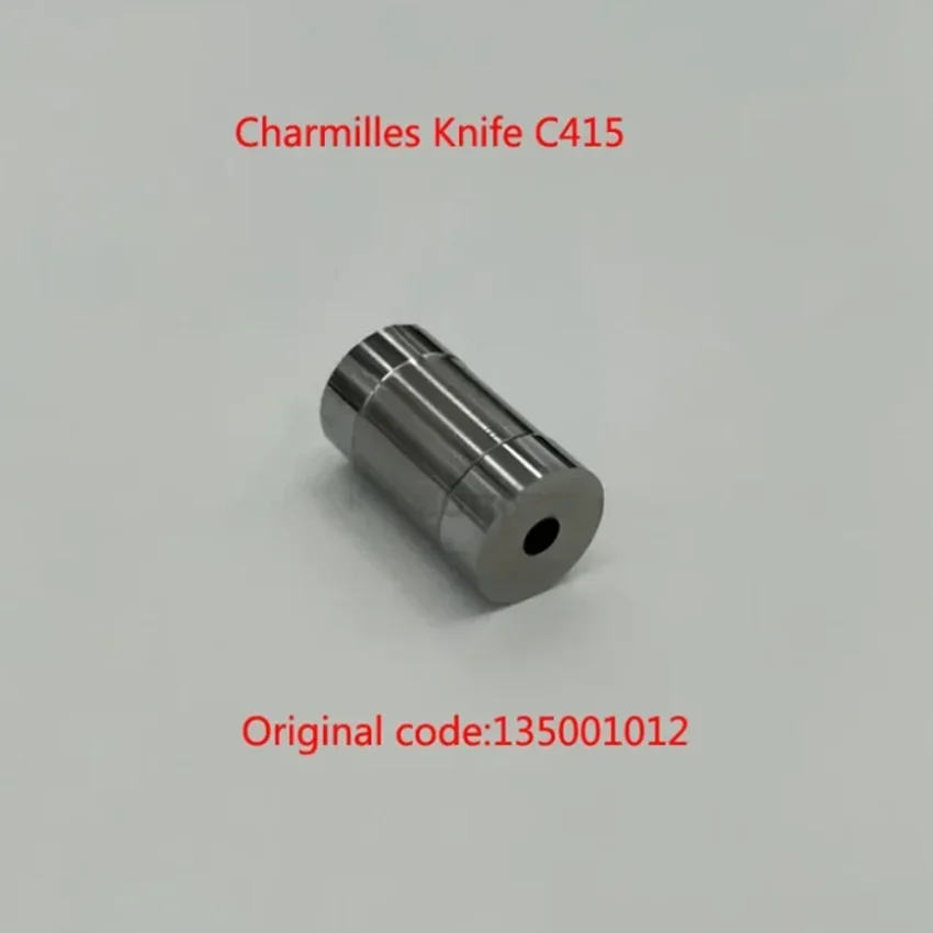 1pc CNC For Charmilles EDM Wire Parts C415 Knife 135001012 Machine Parts