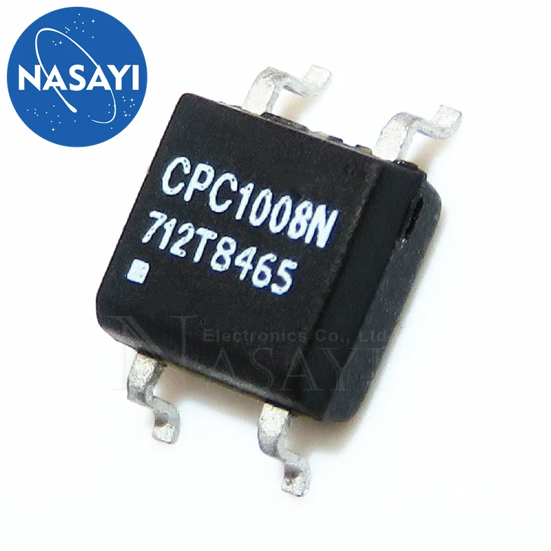 

10PCS CPC1008N CPC1008 SOP-4