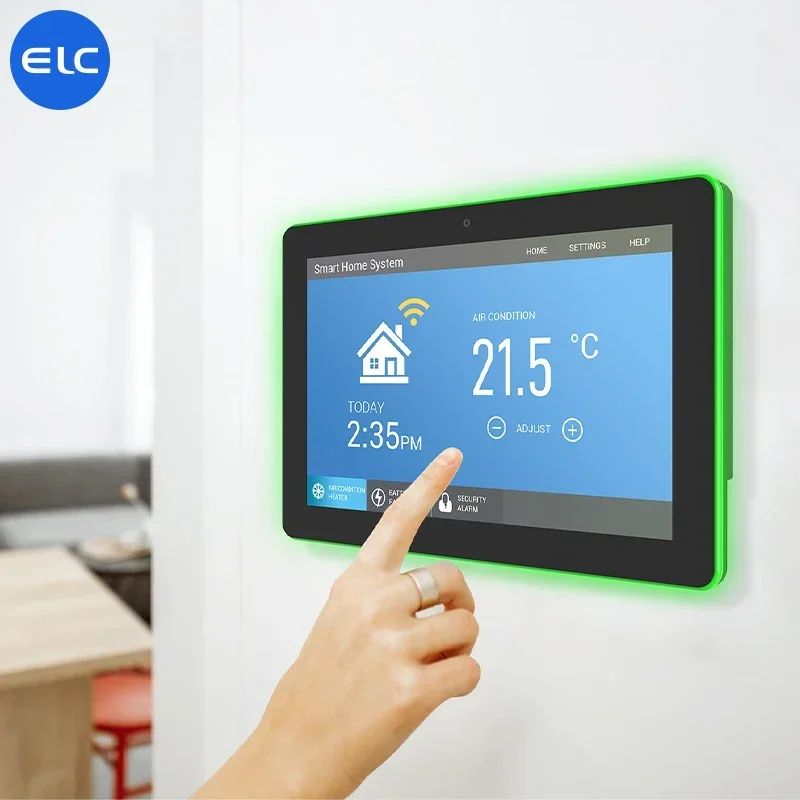 Smart Home Wall Mou…