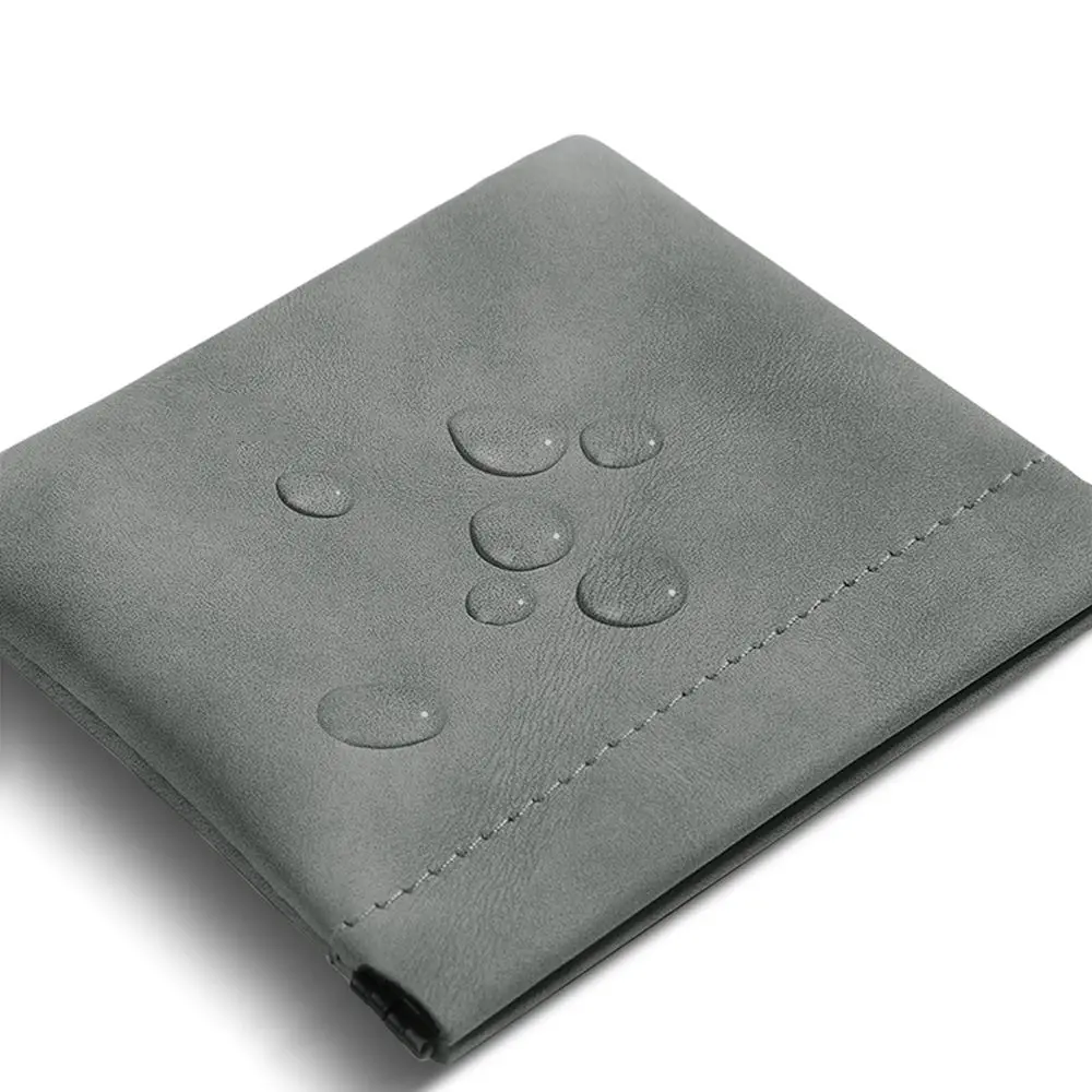 Dust-proof Earphone Storage Bag Waterproof Prevent Scratches Data Cable Organizer Bag Lightweight Protective