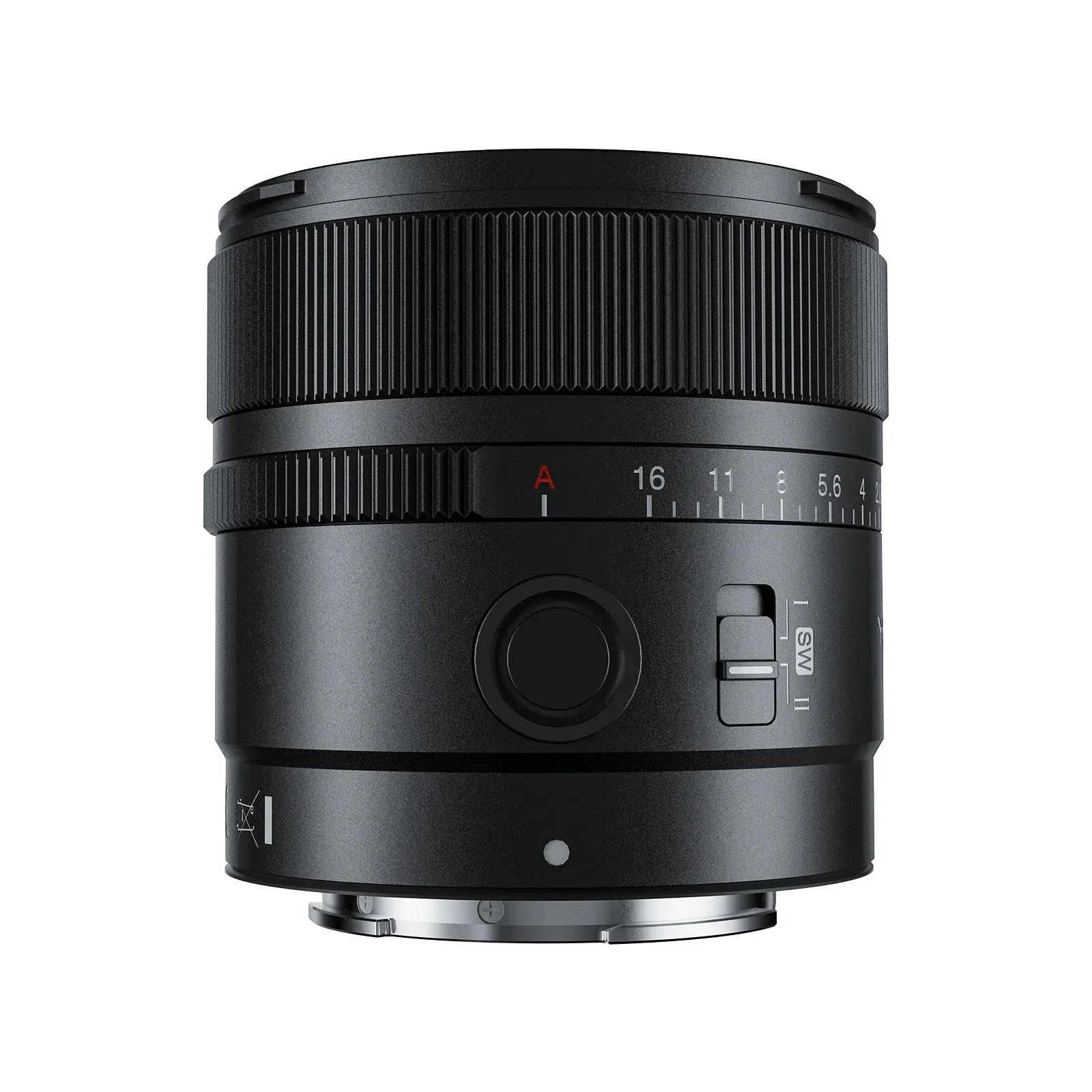 New YONGNUO YN11mm F1.8S DA DSM WL Aperture Fixed Prime AF APS-C Frame Lens With Remote Control for  E Mount Mirrorless Cameras
