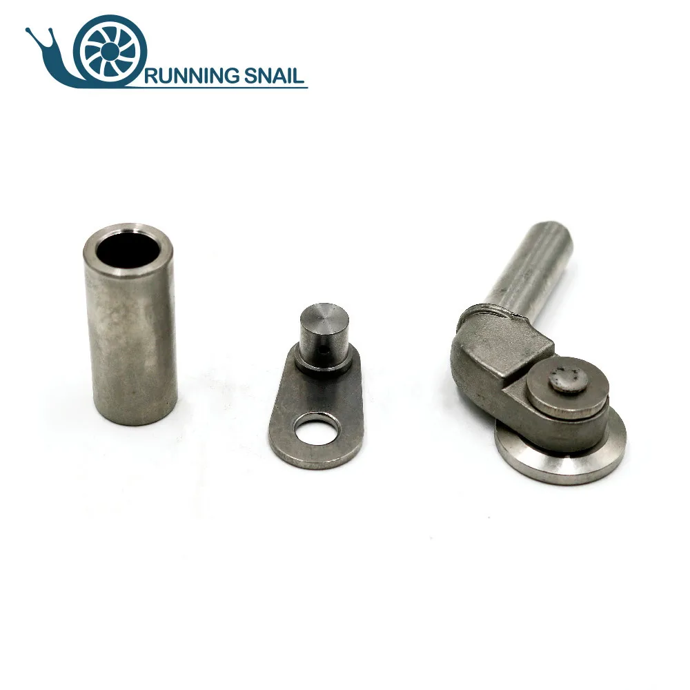 

Wastegate Rattle Flapper TD02H2 49373-03001 49373-03000 49373-03002 49373-03003 49373-03006 For Fiat 500 55232607