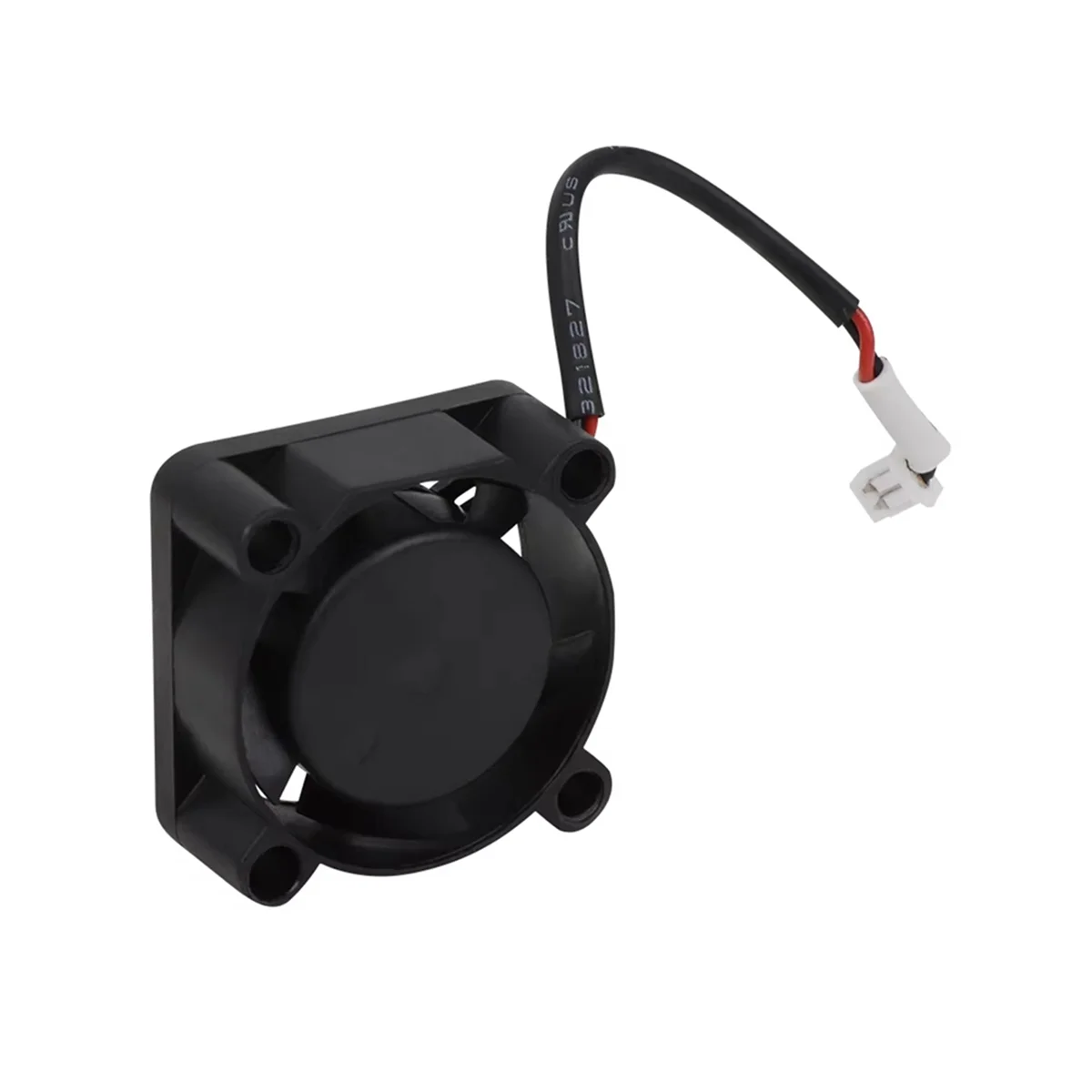 

НОВЫЙ осевой вентилятор 2510 для CR-10 SE/Ender3 V3 SE Mini 2510, охлаждающий вентилятор, 24 В постоянного тока, 0,1 А, осевой вентилятор для 3D-принтера Hotend, 1 шт.