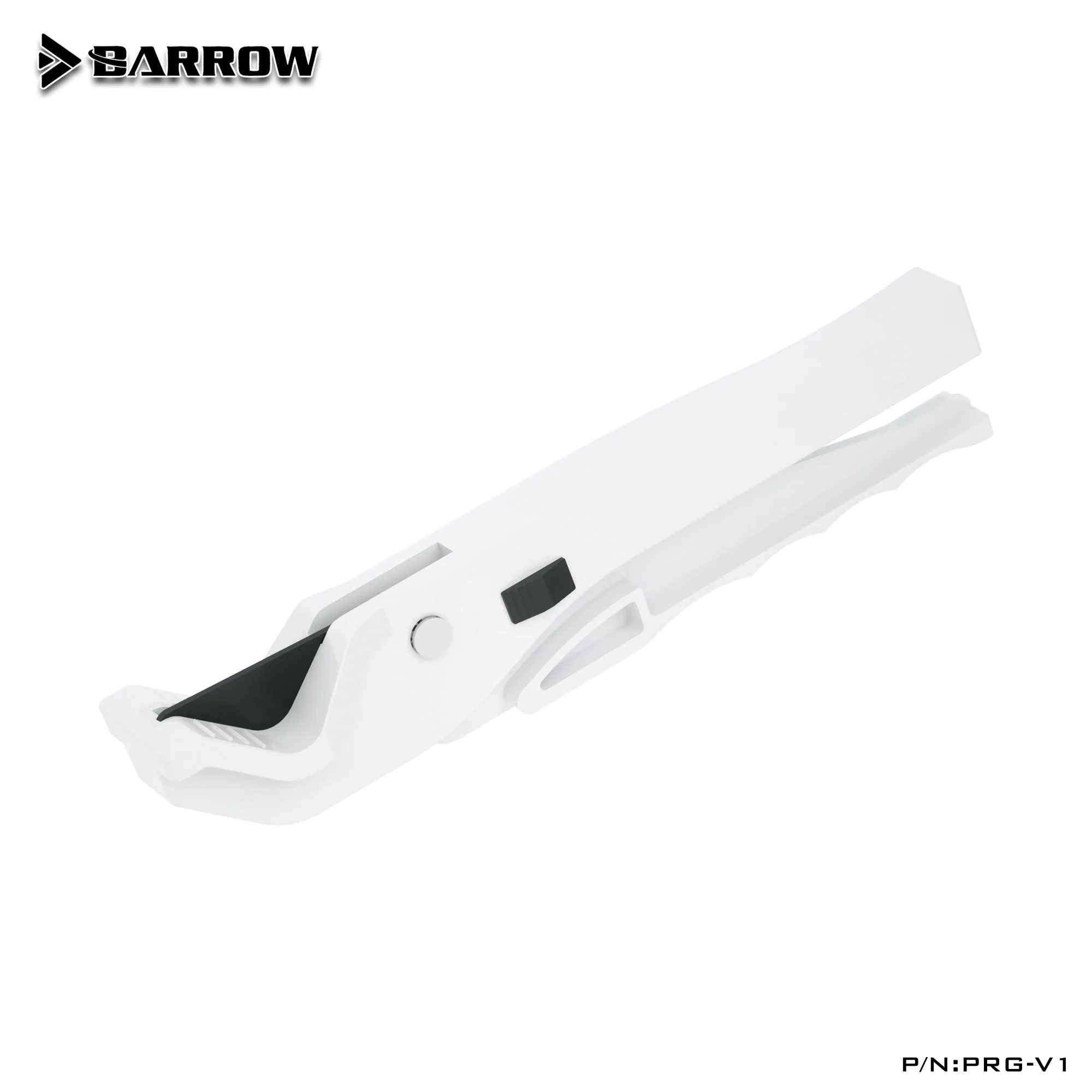 Barrow PRG-V1,PETG Hard Tubes and Soft Tubes Fast Cutters,Have Protection Lock,Easy To Operate