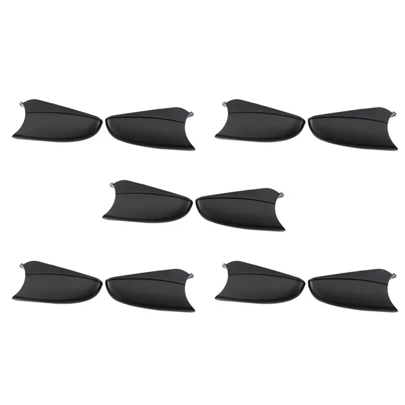 

A04E-10X Left Or Right Side For Vauxhall Opel Astra H Mk5 04-09 Wing Mirror Cover Bottom Cover Side Lower Holder