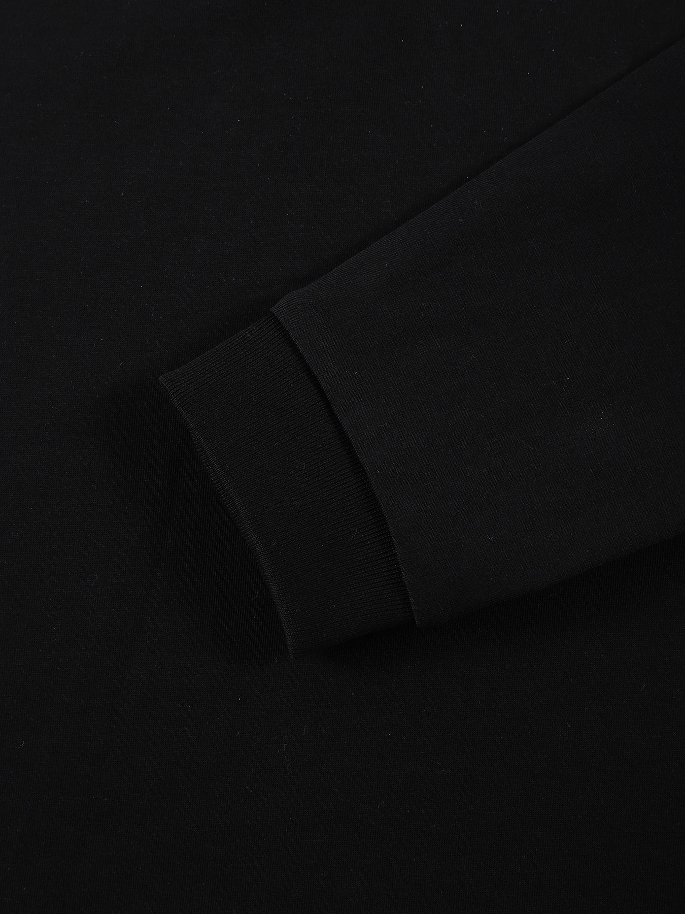 نيويورك 1985 بروكلين تصميم مان في الهواء الطلق المحملة زر هينلي الرقبة قميص الخريف الدافئة خمر الملابس للجنسين لينة الترفيه #4