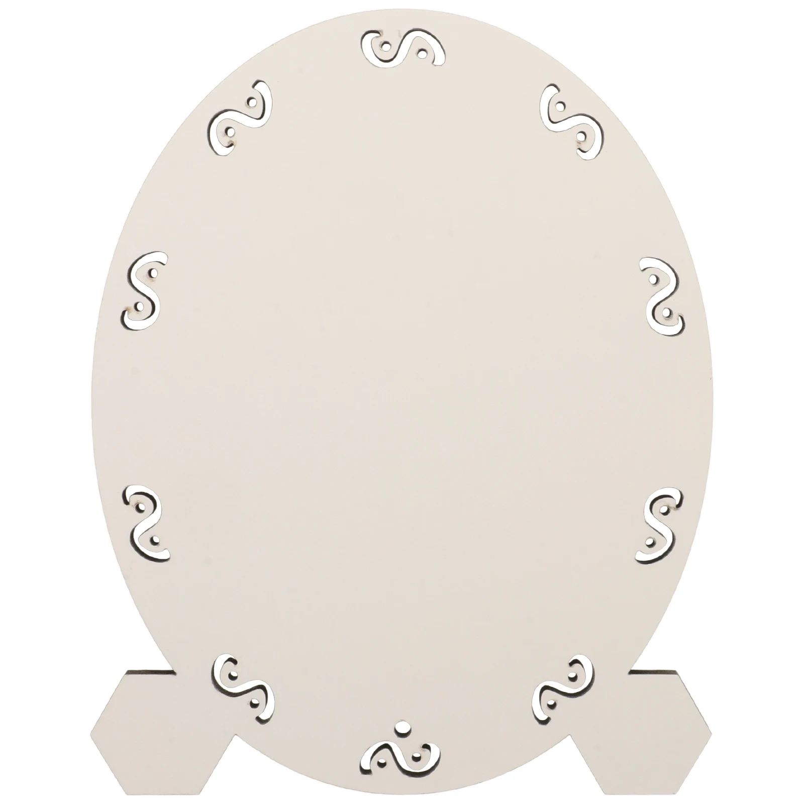 

Thermal Transfer Wood Board Painting Consumables Diy Picture Holder Decorate Blank Sublimation Photo Frame Heat Frames