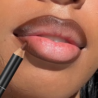 Luxury Matte Lip Liner, Long-Lasting, Smooth Application for Perfect Outline & Filling, Versatile Shades for All Skin Types