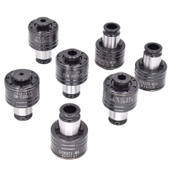 GT12 tapping collet G03 Quick Change Tool Post M3-M16 Overload Protection Taps For Drilling machining Center Lathe Tool