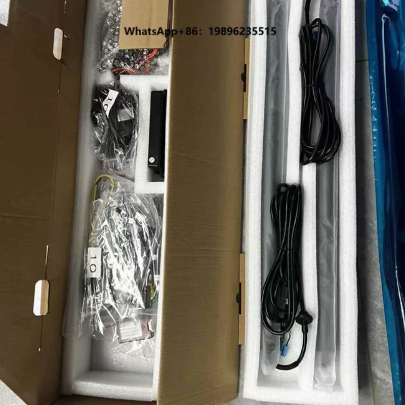 Electric Tailgate Electric Suction Door Car Parts Power Trunk Rear Door Electric Tailgate