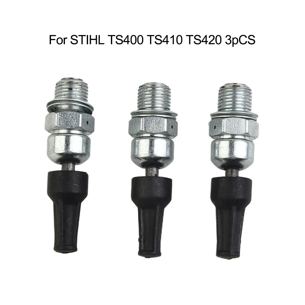 Part Decompressor Valve Spare Parts TS400 TS410 TS420 Valve 4223 020 9400 Accessories Chainsaw Decompressor Part