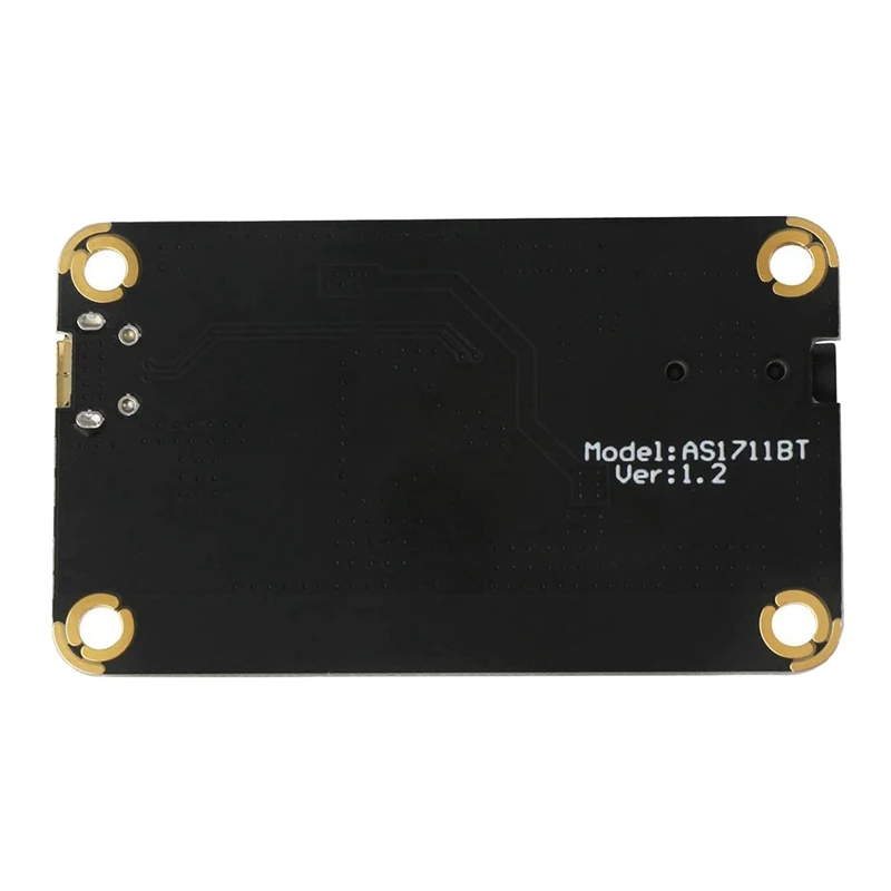 โมดูลรับสัญญาณบลูทูธสเตอริโอเสียง, Mp3 Bluetooth 4.2 DIY ถอดรหัส DC5V-35V เพลงไร้สายรับโมดูล